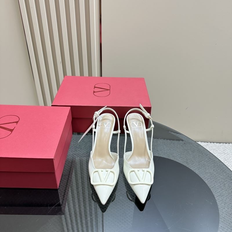 Valentino Sandals